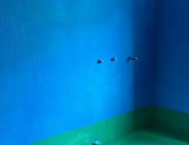 巴南卫生间测漏水多少钱